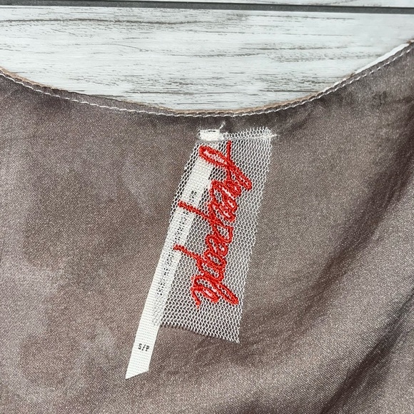 Free People Dress Size Small - Picture 2 of 4